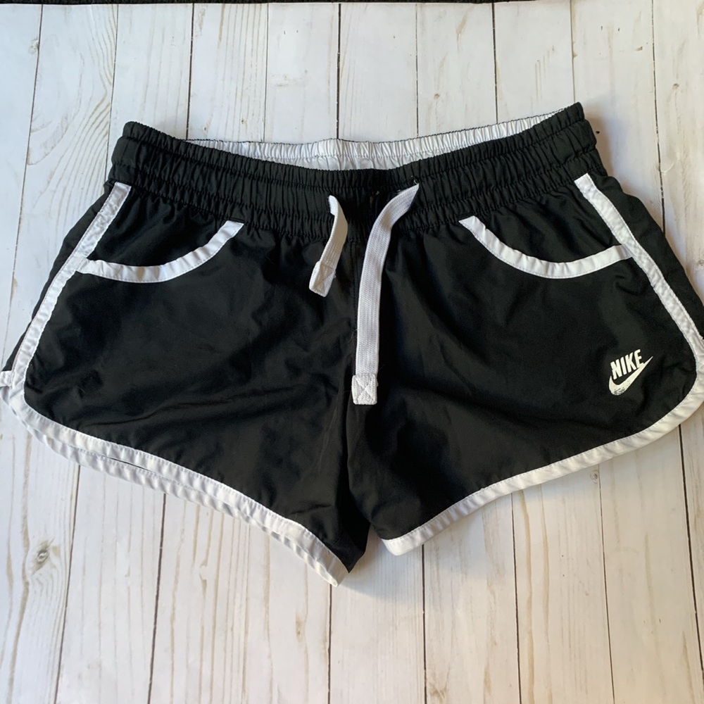 (SOLD) Nike Workout Shorts!